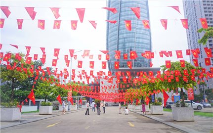 Đà Nẵng: Hơn 312 tỷ đồng tặng quà cho Nhân dân dịp lễ Quốc khánh