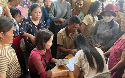 Nhân đôi niềm vui trong ngày Quốc khánh