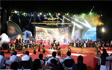Quảng Ngãi - Âm vang ngày mới