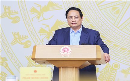 Thủ tướng: Tạo phong trào, xu thế để 