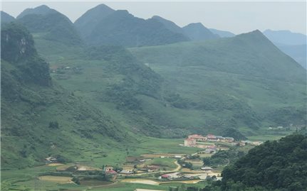 Cao Bằng: Người có uy tín tận tâm cống hiến cho quê hương