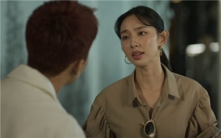 Phim “Chốt đơn” dùng AI thay thế vai diễn