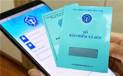 Thay thế mã số bảo hiểm xã hội bằng số định danh cá nhân, căn cước công dân