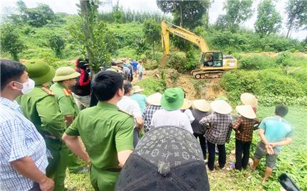 Thanh Hóa: Xử phạt hơn 1 tỷ đồng cụm trang trại nuôi lợn gây ô nhiễm môi trường