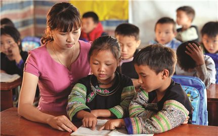 Quản lý giáo dục về cấp xã: Cần quyết liệt gỡ khó