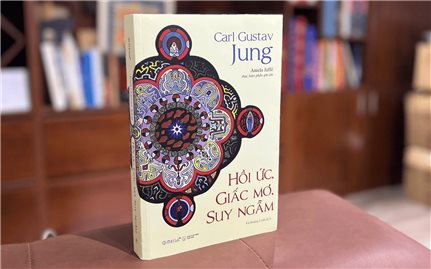 Hồi ký của nhà tâm lý học Carl Jung