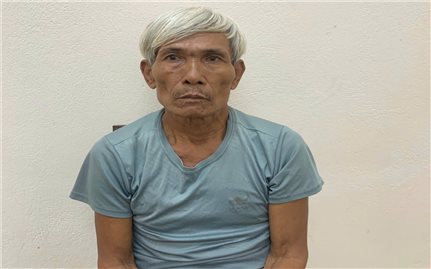 Thay tên, đổi họ trốn truy nã gần 34 năm vẫn không thoát