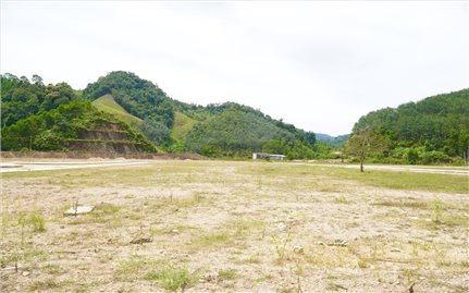 Đà Nẵng chọn vị trí xây trường học mới ở các xã biên giới