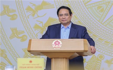 Đồng loạt khởi công, khánh thành hàng trăm công trình quy mô lớn vào ngày 19/8