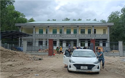 Gia Lai tập trung triển khai thực hiện Chương trình MTQG 1719