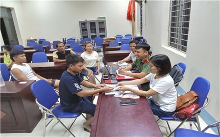 Phấn khởi món quà ý nghĩa 2/9 tại Thanh Hóa