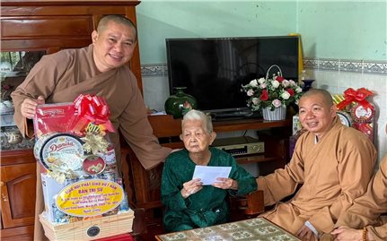 Đồng bào các tôn giáo tỉnh Đồng Nai: Gắn đạo với đời, đồng hành cùng dân tộc