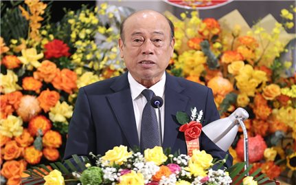 Đồng bào Công giáo tỉnh Thái Nguyên- Gieo bác ái, gặt hái ấm no