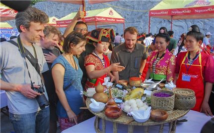 Festival Tinh hoa Tây Bắc - Điện Biên 2025 hứa hẹn nhiều trải nghiệm độc đáo