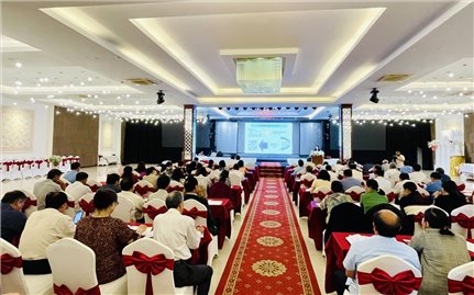Gia Lai: Phổ biến, triển khai các quy định pháp luật về tội mua bán người