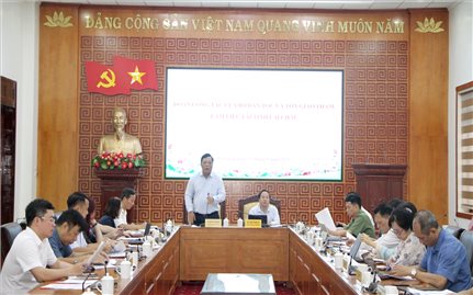 Phát huy vai trò quản lý Nhà nước về dân tộc, tôn giáo ở địa phương trong thực hiện mô hình chính quyền 2 cấp