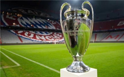 UEFA Champions League 2025: Thể thức thi đấu mới chính thức áp dụng