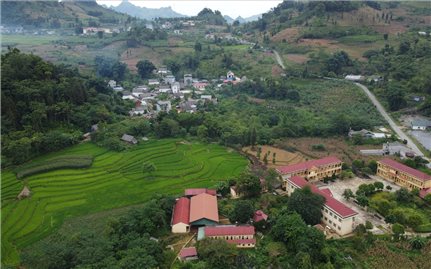 Hiệu quả giảm nghèo vùng đồng bào DTTS ở Lào Cai từ Chương trình MTQG 1719
