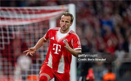 Champions League: Allianz Arena rực lửa trong ngày Bayern quật ngã Chelsea 3-1