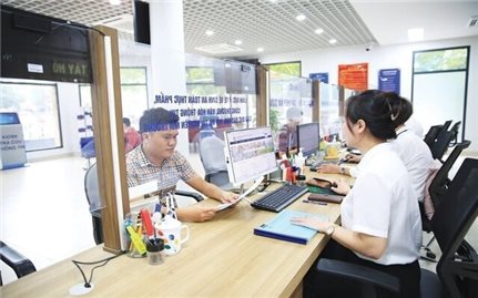 Chính sách đối với 5 nhóm đối tượng chịu sự tác động do sắp xếp tổ chức bộ máy, đơn vị hành chính các cấp