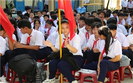 Nhân văn hơn nhưng có còn đủ sức răn đe?