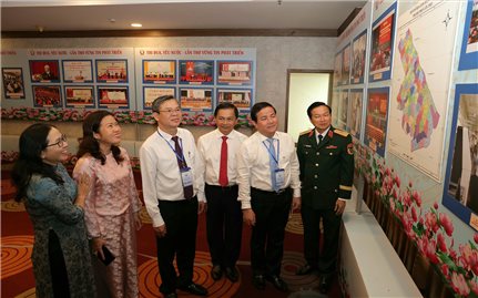 Phong trào Thi đua yêu nước tại Cần Thơ góp phần thực hiện thắng lợi các mục tiêu phát triển kinh tế - xã hội