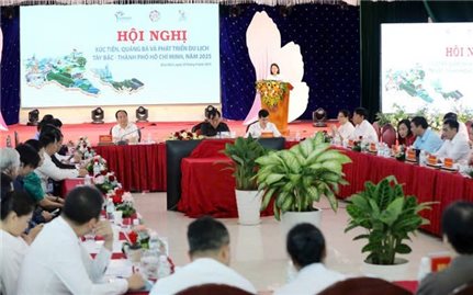 Giải pháp cho phát triển sản phẩm du lịch mới, độc đáo vùng Tây Bắc