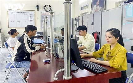 Thực hiện pháp luật về phân cấp, phân quyền, phân định thẩm quyền khi vận hành chính quyền địa phương 2 cấp