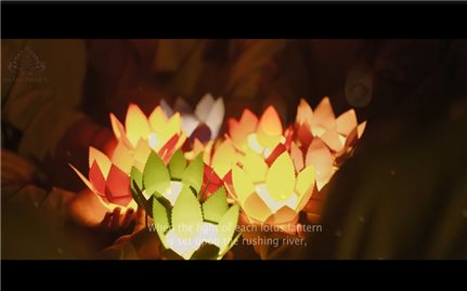 Vu lan quy nguyên – Hương hiếu hạnh giữa cõi vô thường