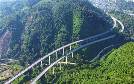 Chuẩn bị mở rộng đoạn Yên Bái - Lào Cai thuộc cao tốc Nội Bài - Lào Cai
