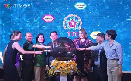 Khai trương Tổng đài điện thoại quốc gia phòng chống, tư vấn, hỗ trợ nạn nhân mua bán người 111