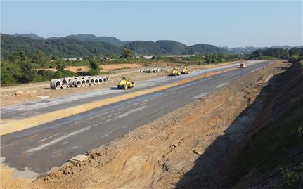 Đẩy nhanh tiến độ giải ngân đầu tư công trên địa bàn tỉnh Lào Cai