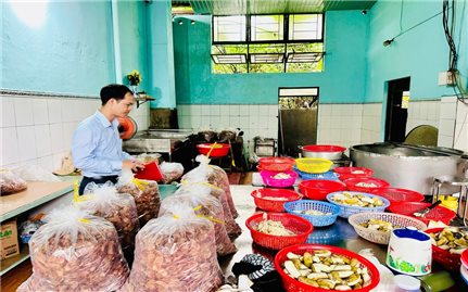 Gia Lai: Vừa kiểm tra đã phát hiện 3 cơ sở vi phạm an toàn thực phẩm