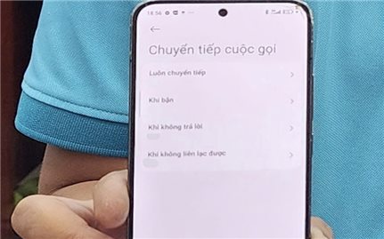 Chuyển cuộc gọi đòi nợ về đường dây nóng Bộ Công an, nam thanh niên bị phạt 7,5 triệu đồng