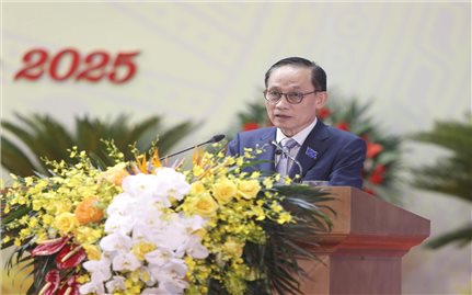 Tỉnh Lào Cai cần quan tâm coi trọng bồi dưỡng cán bộ người DTTS bài bản, chiến lược
