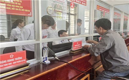 Gia Lai tăng cường công chức, viên chức về “gỡ vướng” cho các xã khó khăn