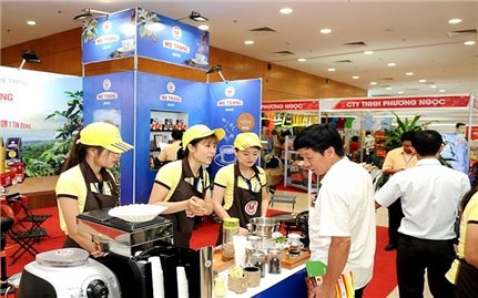 Đẩy mạnh phát triển thị trường trong nước, kích cầu tiêu dùng, thúc đẩy tăng trưởng kinh tế