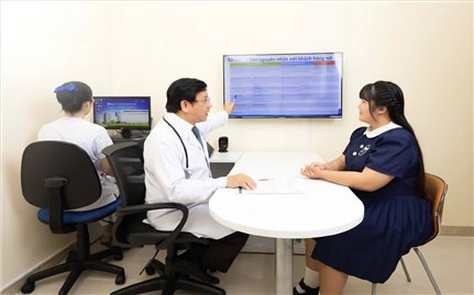 Tỷ lệ người béo phì của người Việt gia tăng thuộc nhóm nhanh nhất Đông Nam Á