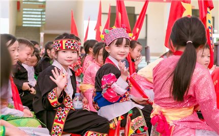 Quy định mới nhất về đối tượng được miễn, giảm, hỗ trợ học phí từ năm học 2025 - 2026