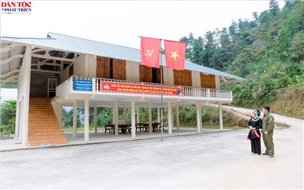 Việt Lâm (Tuyên Quang) phát triển từ việc lồng ghép hiệu quả các Chương trình MTQG