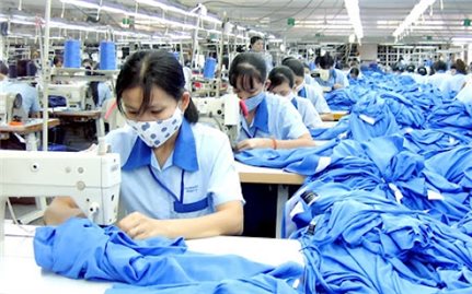 Thu nhập bình quân đầu người năm 2025 tăng 9,3% - Đời sống người dân tiếp tục cải thiện