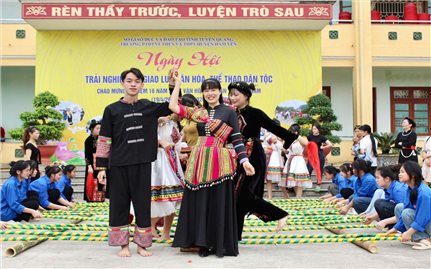 Lịch nghỉ Tết Bính Ngọ 2026 của học sinh cả nước: Nhiều tỉnh vùng đồng bào DTTS, miền núi nghỉ dài ngày