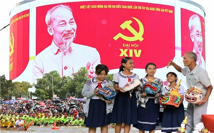 Đồng bào Khmer vững bước dưới cờ Đảng: Gửi kiến giải để xây dựng quê hương giàu đẹp (Bài cuối)