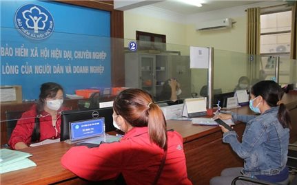 Những quy định mới về hồ sơ hưởng trợ cấp thất nghiệp từ năm 2026