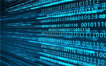 Tập trung 5 đột phá về dữ liệu số