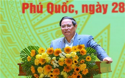 Thủ tướng: Tổ chức hội nghị APEC 2027 ấn tượng, đúng tầm, an toàn, hiệu quả và tối ưu hóa cơ hội