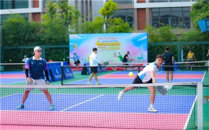 Ocean City - Hệ sinh thái nuôi dưỡng cộng đồng tinh hoa đồng điệu