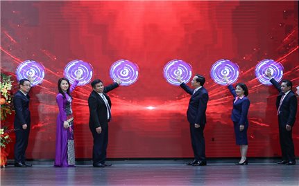 Khai trương Tạp chí Nghiên cứu Dân tộc và Tôn giáo điện tử