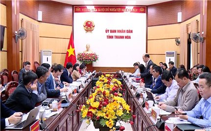 Thanh Hóa kiến nghị hoàn thiện pháp luật về tín ngưỡng, tôn giáo trong bối cảnh chuyển đổi số