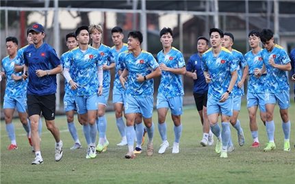 Nhận định trận đấu U23 Việt Nam - U23 Jordan tại Vòng chung kết U23 châu Á 2026
